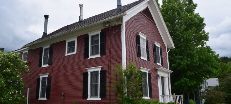 黑灯笼旅馆(Black Lantern Inn)图片