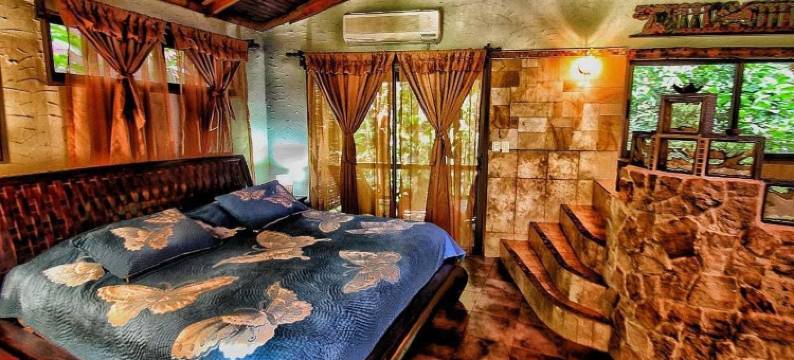 瀑布别墅酒店(Waterfall Villas)图片