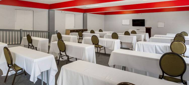 品质酒店及套房-南/奥贝茨(Quality Inn & Suites South-Obetz)图片