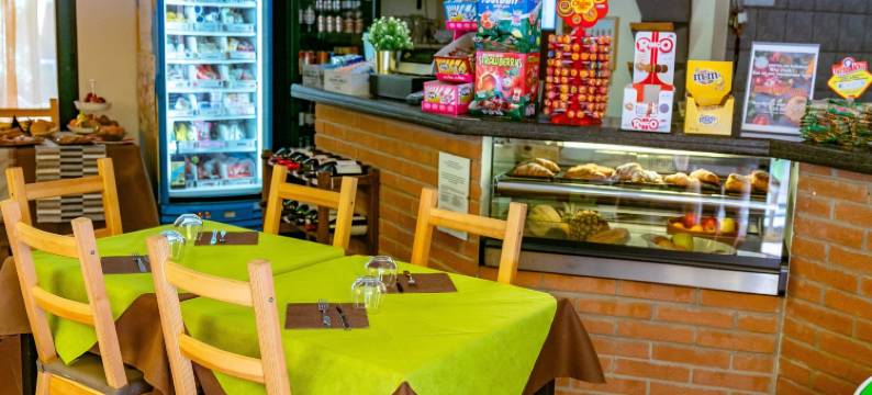 天堂Il公寓(Residence Ristorante Il Paradiso)图片