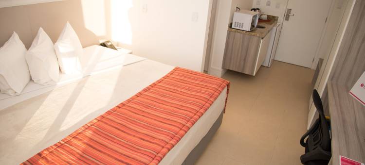 马卡埃华美达酒店(Ramada by Wyndham Macae Hotel & Suites)图片