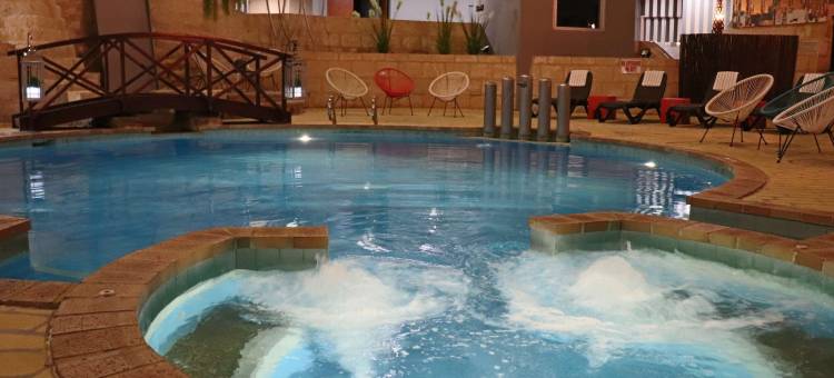 Best Western Plus Hotel Lord Forrest图片