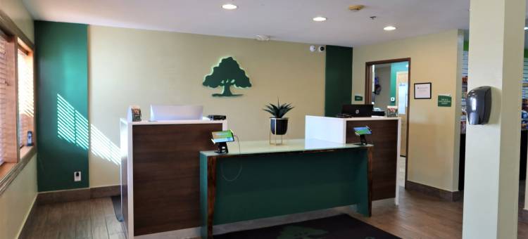 伊格尔/韦尔谷绿树长住酒店(GreenTree Suites Eagle / Vail Valley)图片