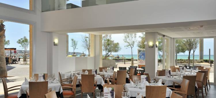 西斯帕尼亚酒店(Hotel Hispania)图片