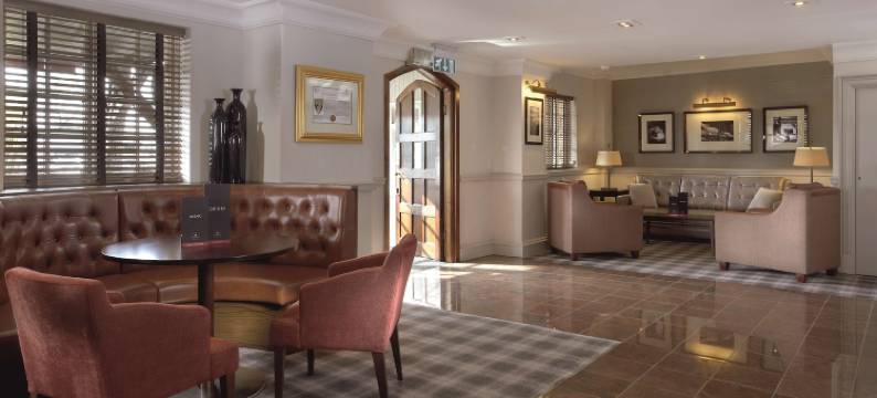 麦当劳提克特洛特酒店(Macdonald Tickled Trout Hotel)图片