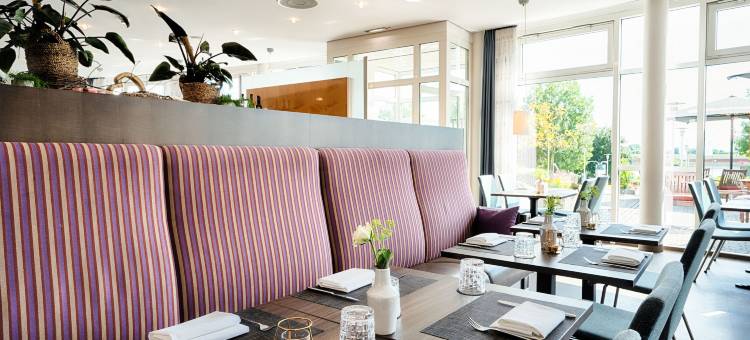 韦塞尔迎宾酒店(Welcome Hotel Wesel)图片