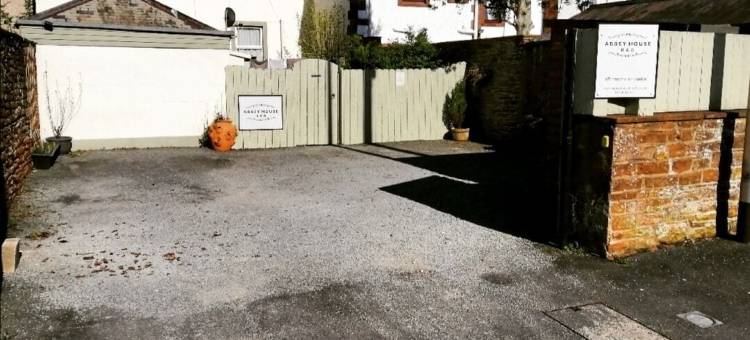 修道院民宿(Abbey House B & B)图片