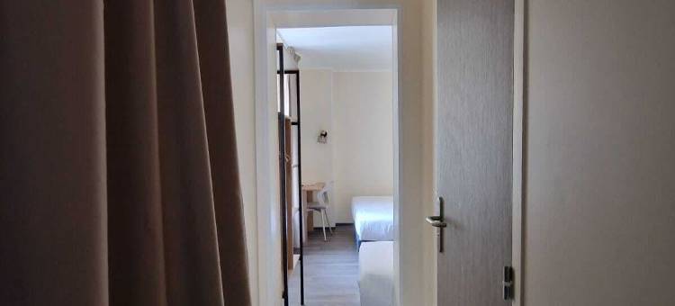 丹鲁酒店(Hôtel d'Anjou)图片