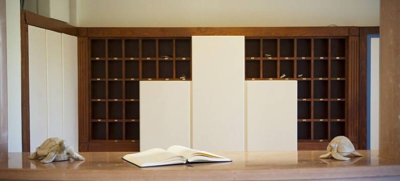 卡雷塔海滩酒店(Hotel Caretta Beach)图片