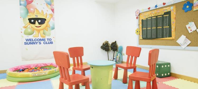 米拉吉套房酒店(Hollywood Mirage - Excel Hotels & Resorts)图片