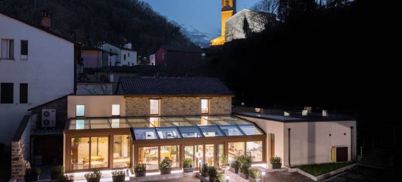 罗马酒店(Hotel Roma)图片