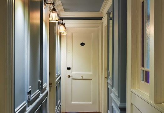 The Marlton Hotel Hotel Overview