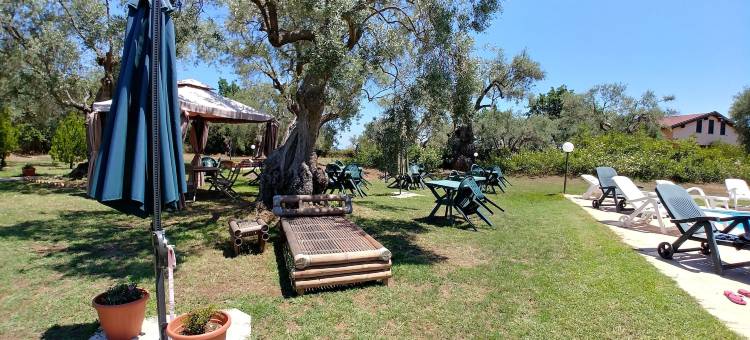 橄榄平原酒店(La Piana Degli Ulivi)图片