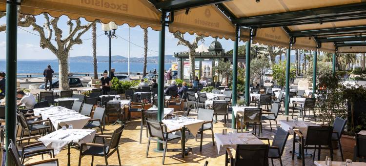 怡东酒店(Excelsior)图片