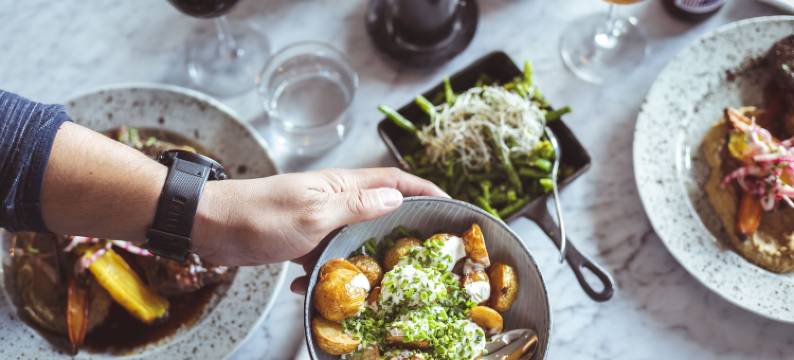 阿尔假日俱乐部酒店(Holiday Club Åre)图片