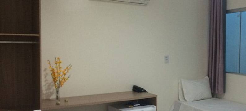 圣安德烈 - 欧阿波斯托洛旅馆(Pousada Santo André - O Apóstolo)图片