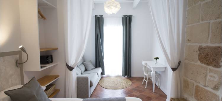 锡乌塔德拉我的客房酒店 - 限成人(My Rooms Ciutadella Adults Only by My Rooms Hotels TI)图片