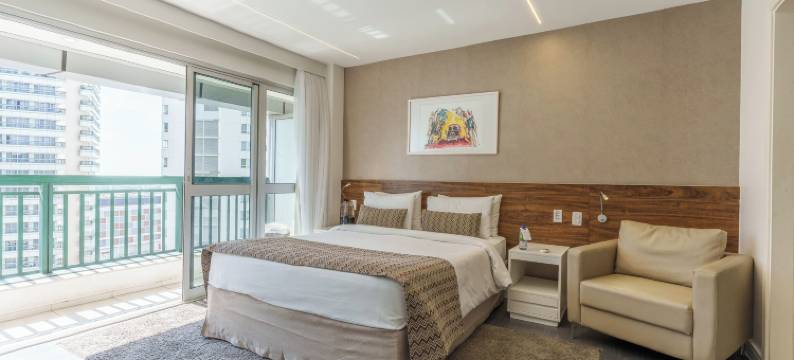 费欧逊赫普拉斯酒店(Fusion Hplus Express +)图片