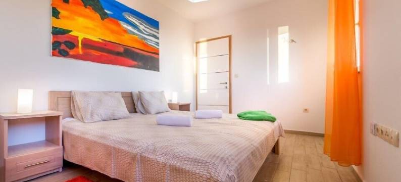 芭比那牧场酒店(Hacienda Babina)图片