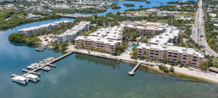 Beachside Resort & Residences图片