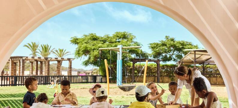 罗宾逊阿加迪尔全包式住宿(Robinson Agadir - All Inclusive)图片