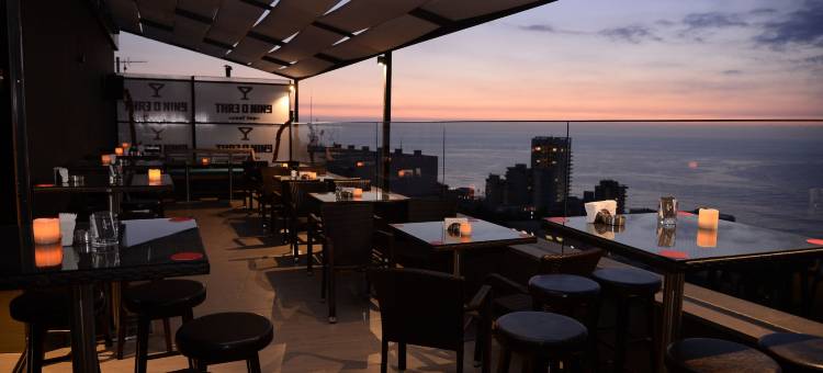 309酒店(Three O Nine Hotel)图片