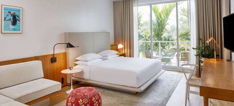 萨拉索塔现代酒店-臻品之选(The Sarasota Modern, a Tribute Portfolio Hotel)图片