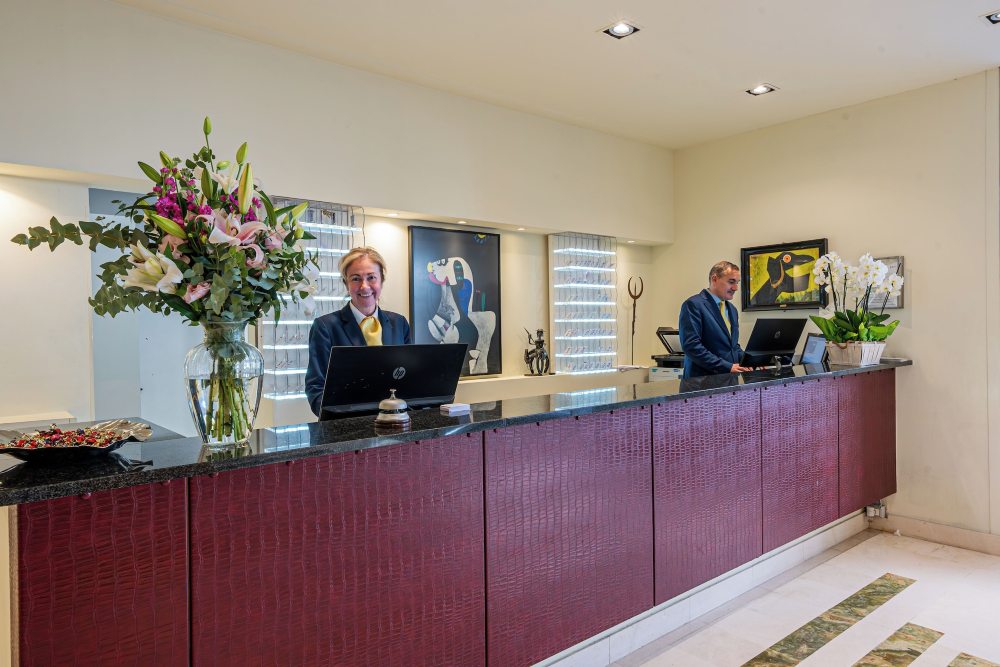 Art Hotel Navigli Hotel Overview