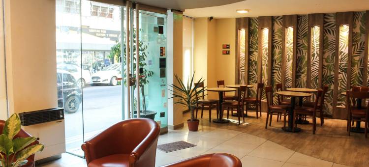 萨凡纳科尔多瓦酒店(Savannah Cordoba Hotel)图片