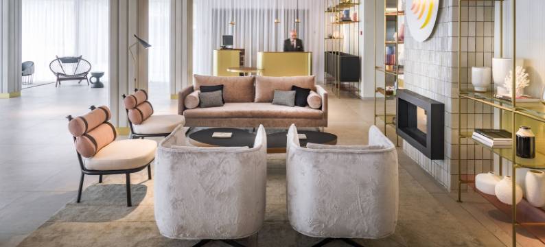 贝莱尔酒店(Bel Air)图片