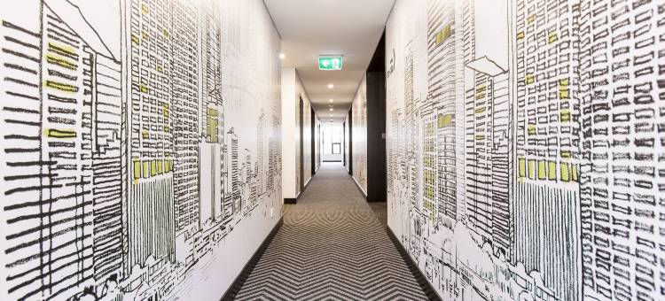 布里斯班机场金斯福德精选酒店(The Kingsford Brisbane Airport, Ascend Hotel Collection)图片