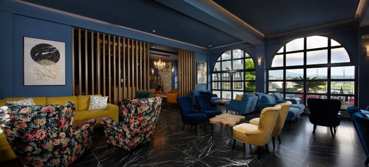 皇室酒店(The Royal Hotel)图片