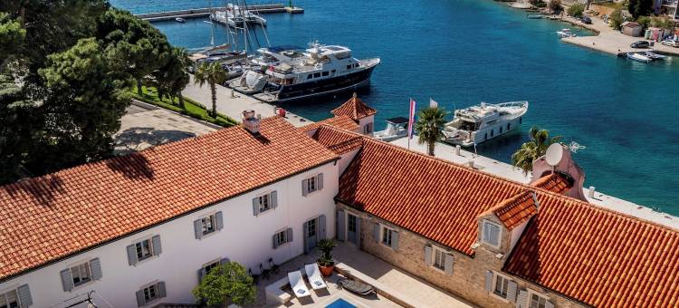 马提尼马奇赫利塔奇酒店(Heritage Hotel Martinis Marchi)图片