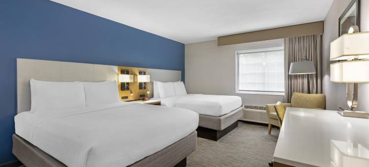 库伯斯敦贝斯特韦斯特优质套房酒店(Best Western Cooperstown Inn  Suites)图片