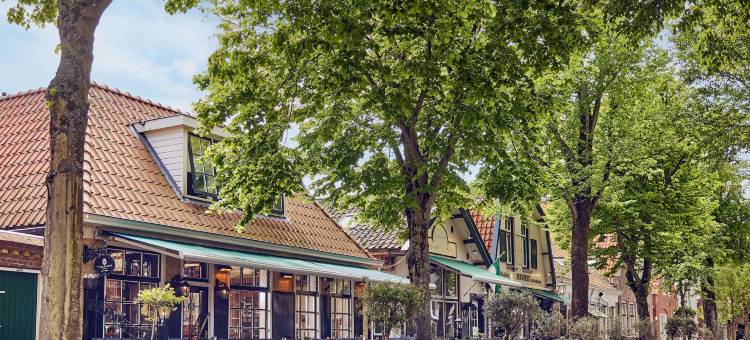 瓦登韦斯特考得酒店(WestCord Hotel de Wadden)图片