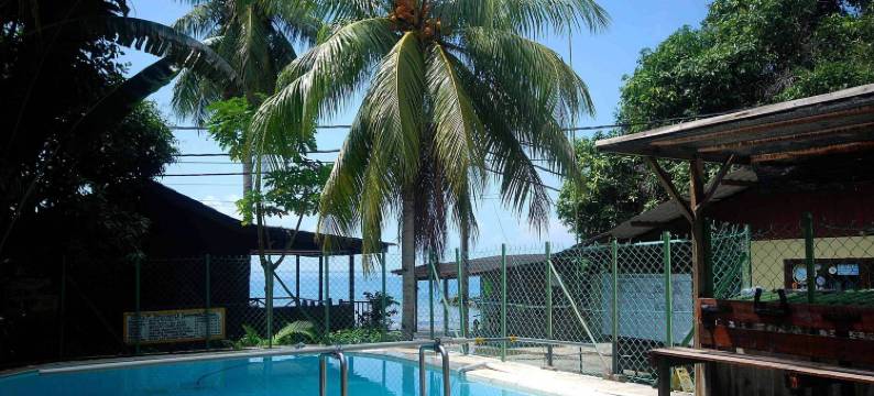 刁曼潜水度假村(Tioman Dive Resort)图片