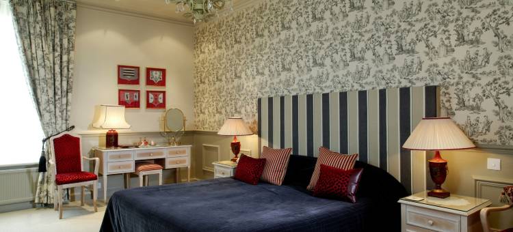 图弗顿阿姆斯酒店(Tufton Arms Hotel)图片