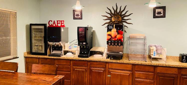 伊格尔-韦尔谷蔚景温德姆酒店(Wingate by Wyndham Eagle Vail Valley)图片