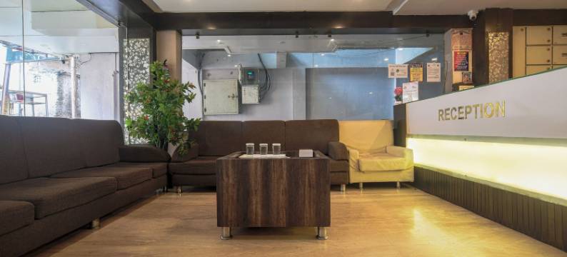 萨图格旅馆(Hotel Satyug Inn)图片