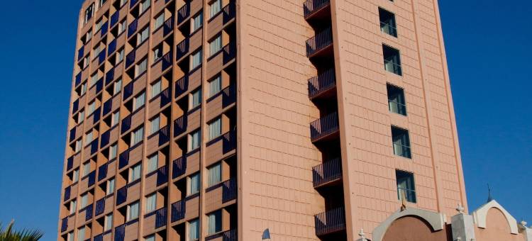 滨海别墅酒店(Hotel Villa Marina)图片