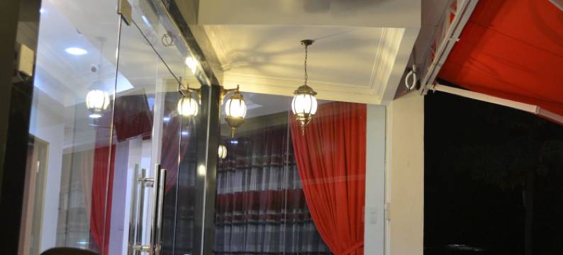 DR槟城酒店(DR Hotel Penang)图片