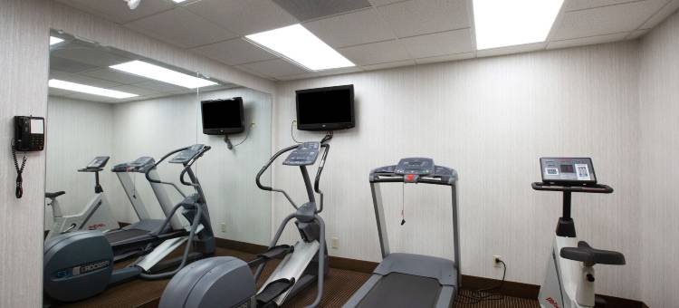 韦斯特波因特美洲最佳价值酒店(Americas Best Value Inn West Point)图片
