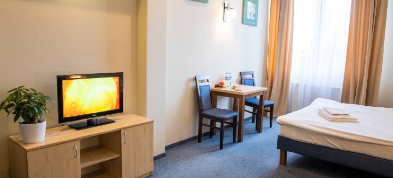 小豆蔻酒店(Hotel Kardamon)图片