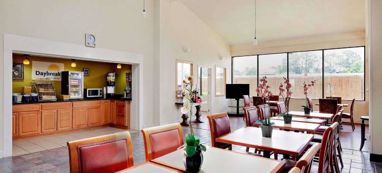 温德姆戴斯酒店 - 拉斐特机场附近(Days Inn by Wyndham Lafayette Near Lafayette Airport)图片