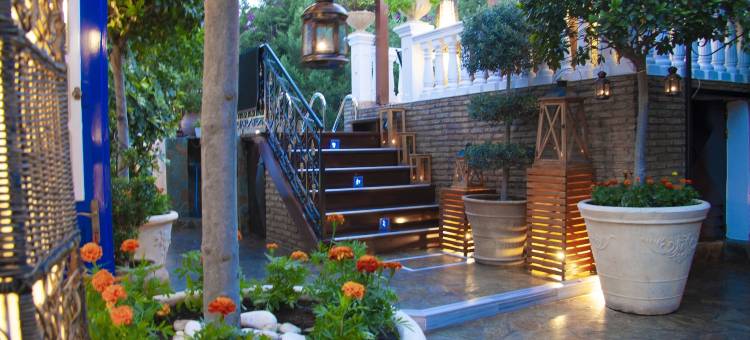 阿尔玛塔精品酒店(Armata Boutique Hotel)图片