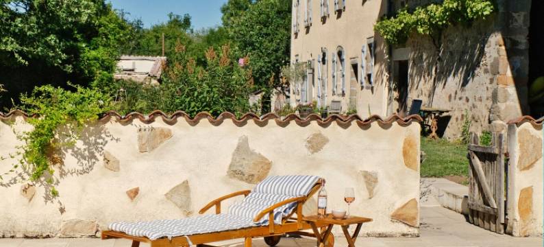 莱斯皮卡迪斯酒店(Les Picardies)图片