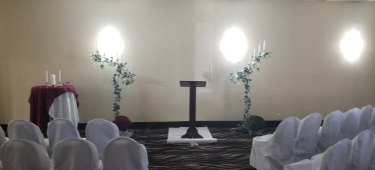 凯艺会议中心酒店(Quality Inn and Conference Center)图片