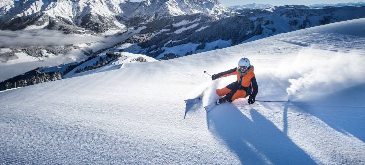 玛丽亚阿尔姆阿尔卑斯公园度假酒店(AlpenParks Hotel Maria Alm)图片