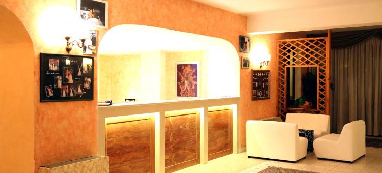 同伴酒店(Hotel Company)图片