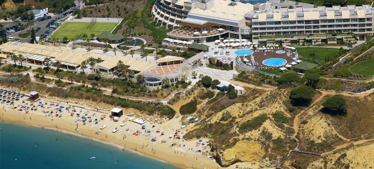 圣欧拉利娅里尔度假大酒店及Spa中心(Grande Real Santa Eulalia Resort & Hotel Spa)图片